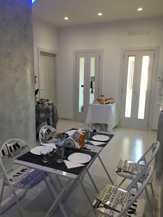 B&B Vittorio Emanuele Licata Esterno foto